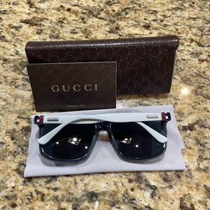 Gucci sunglasses